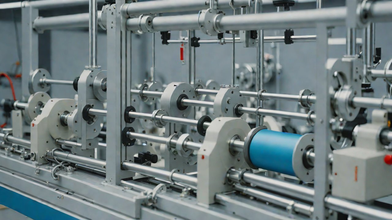 Machine Learning: Predictive Maintenance and Optimization