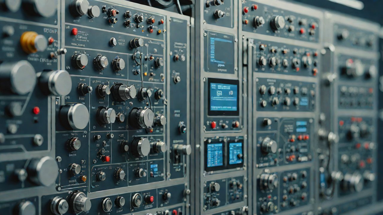 Industry Trends: Market Demand for Automation