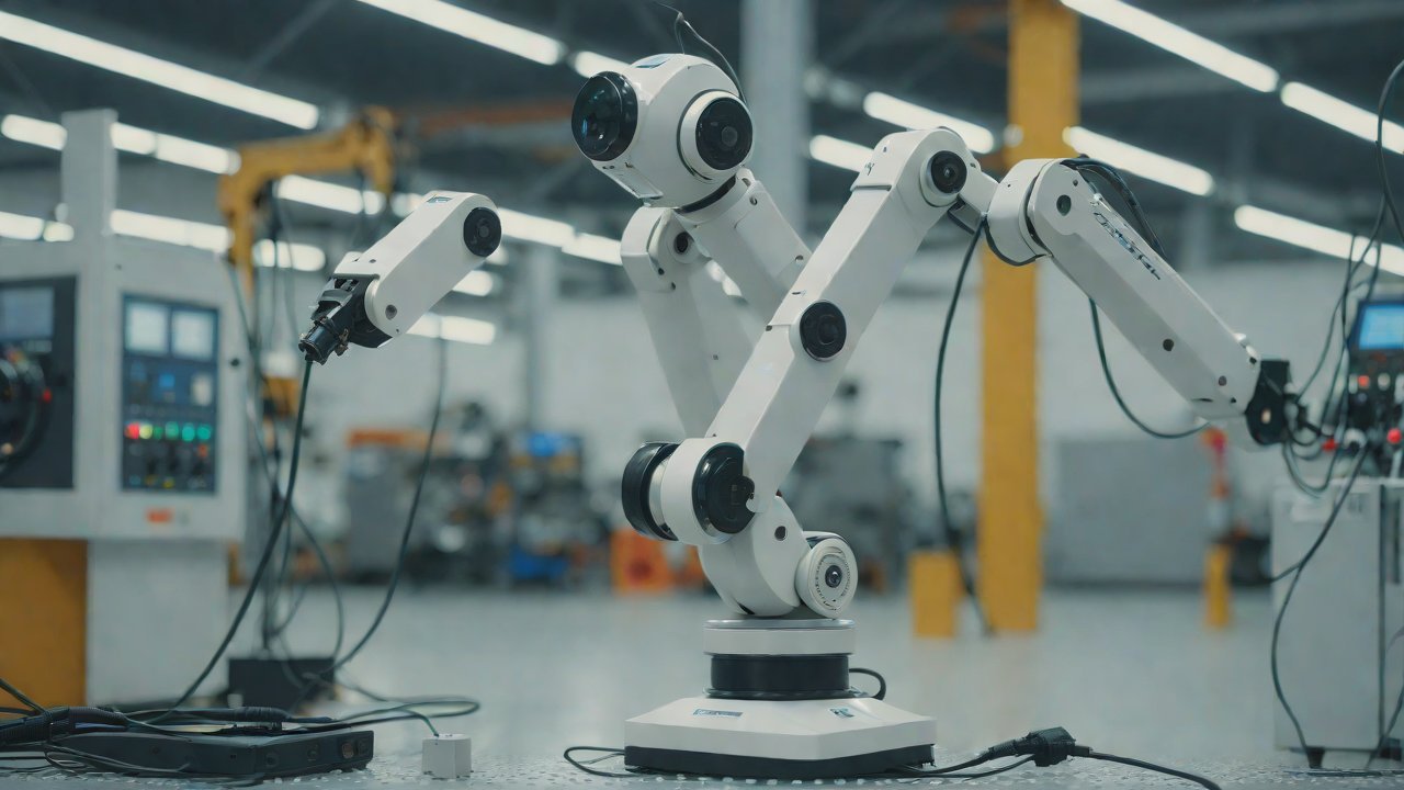 Human-Robot Collaboration (HRC) Potential