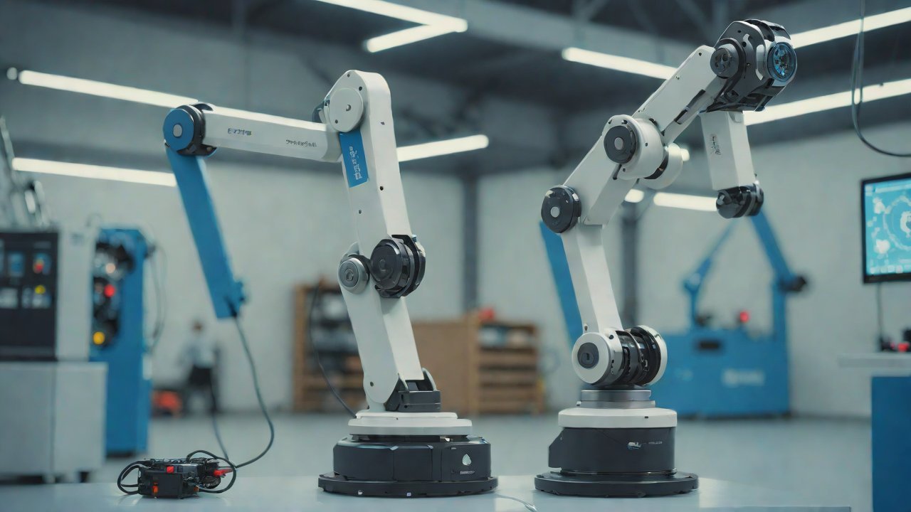 Comparison with Competing Technologies