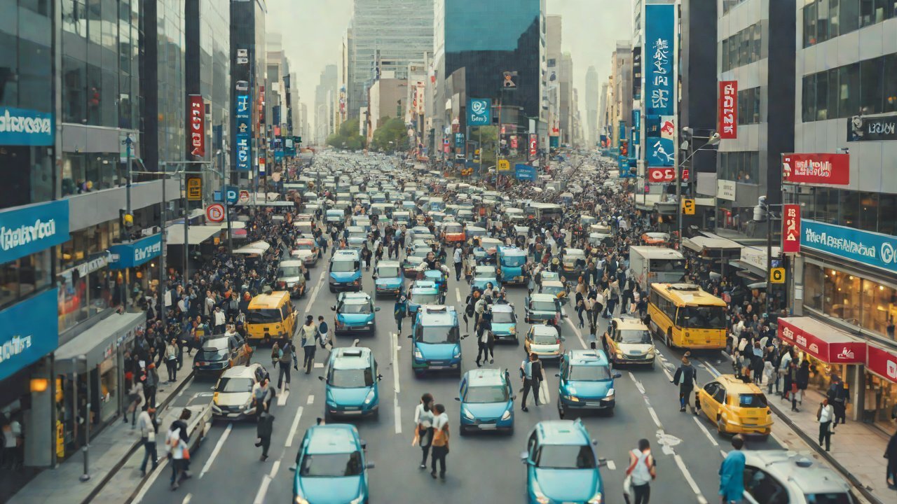 Current Solutions for Managing Peak Times