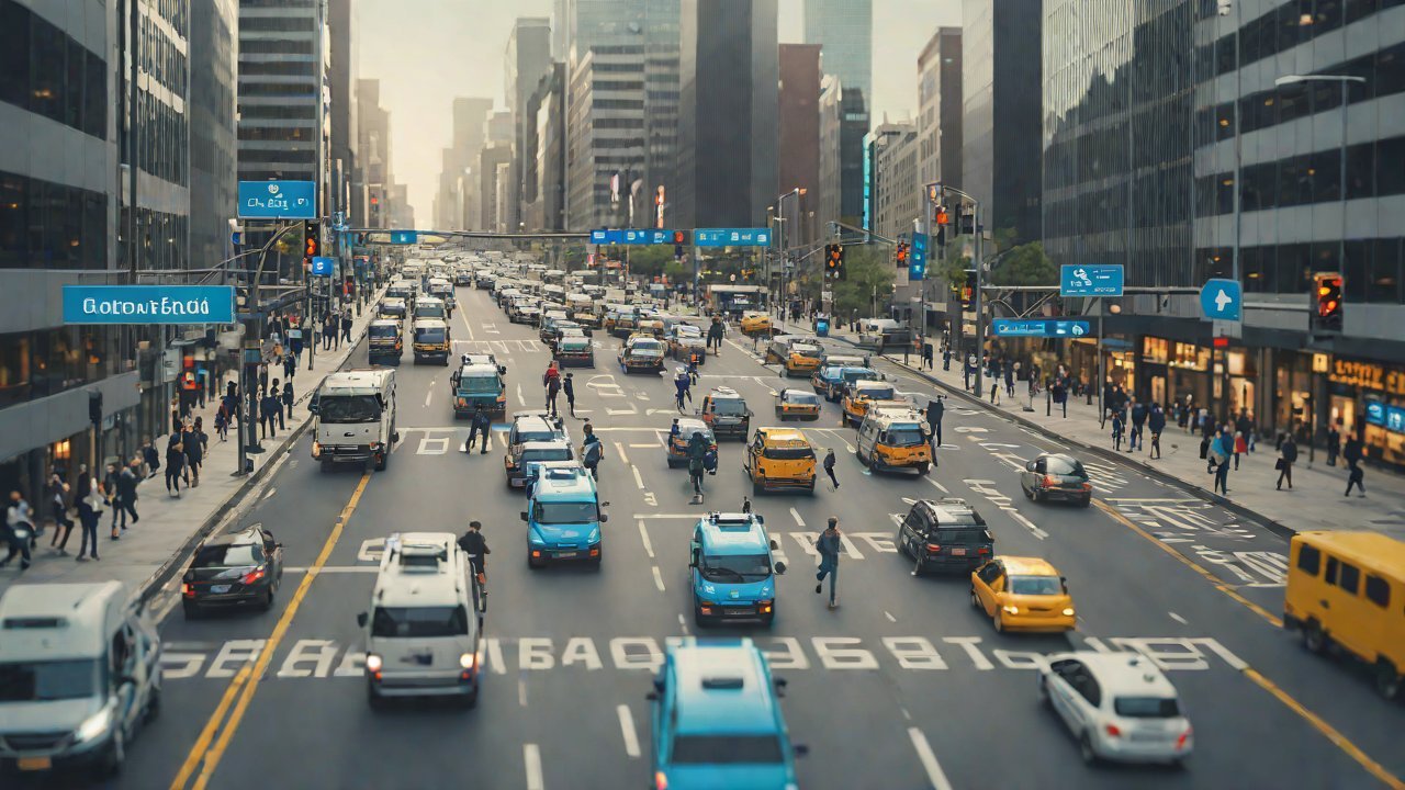 Case Study: Implementation of Swarm Intelligence Algorithm in a Warehouse