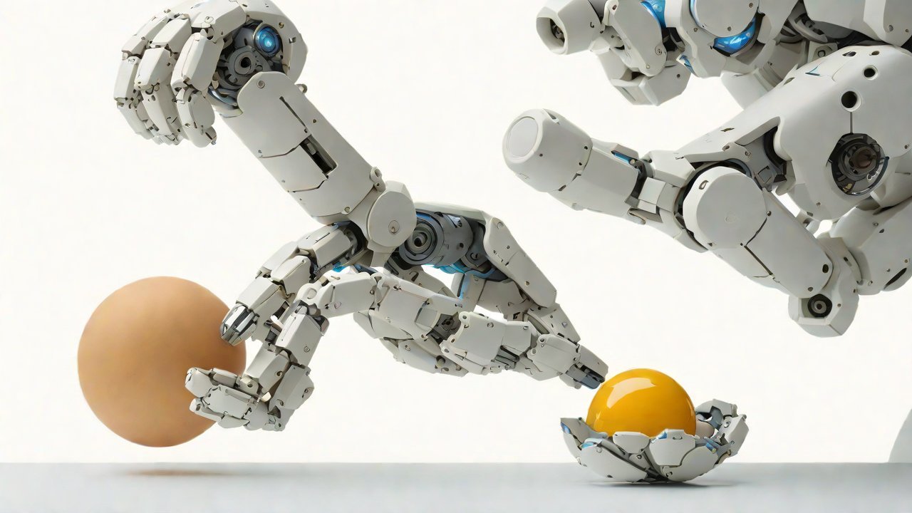 Market Data and AIGC Perspectives