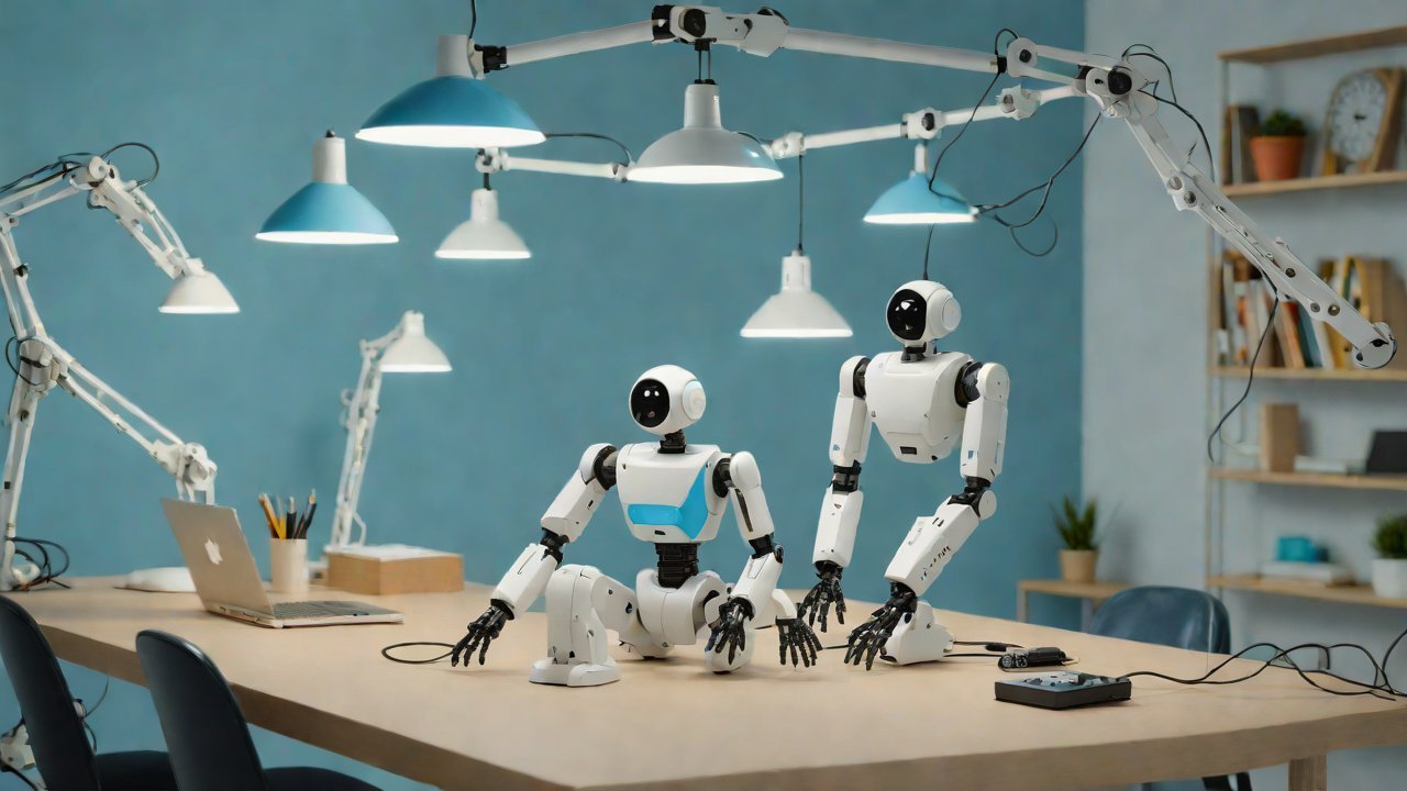 Current State of Wireless Teach Pendants