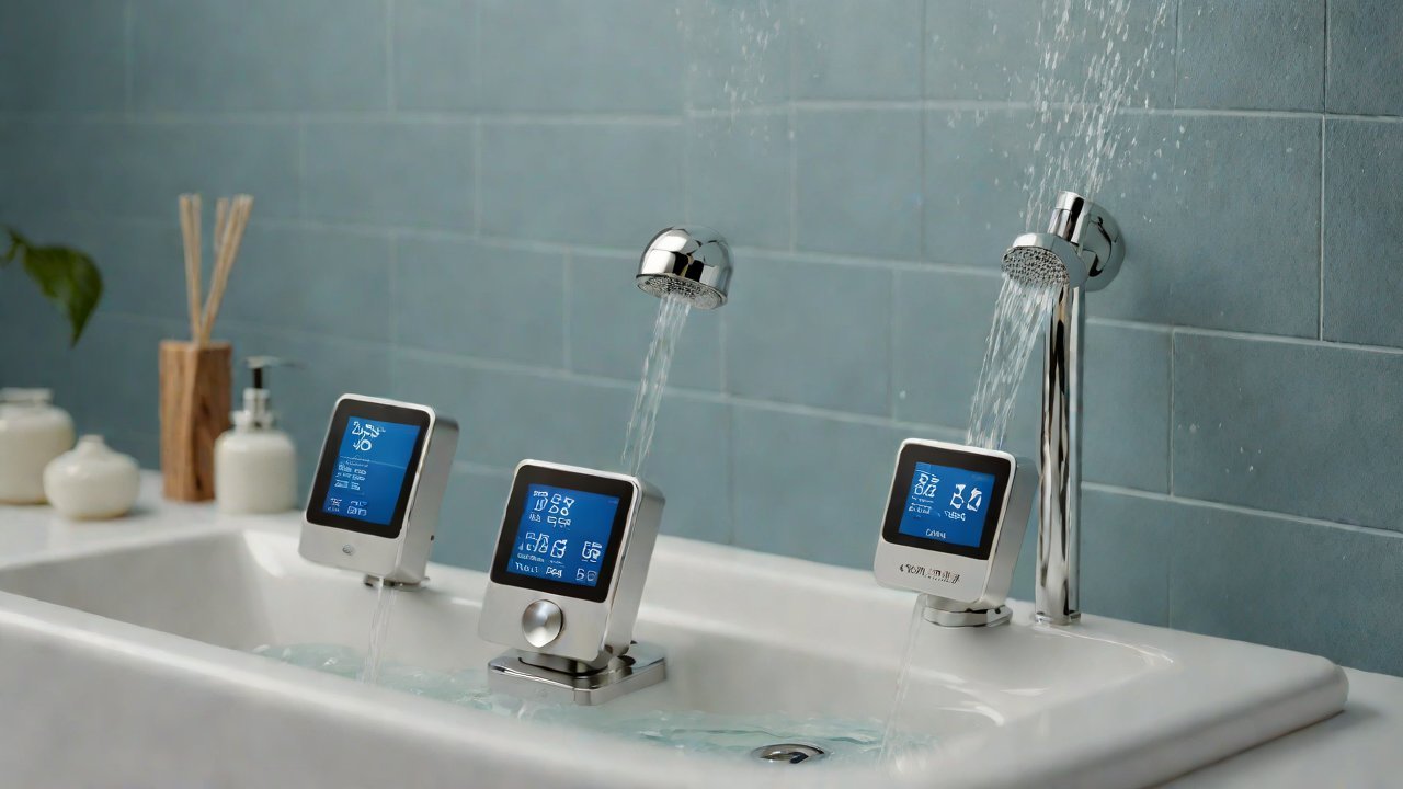 Challenges Associated with Showering