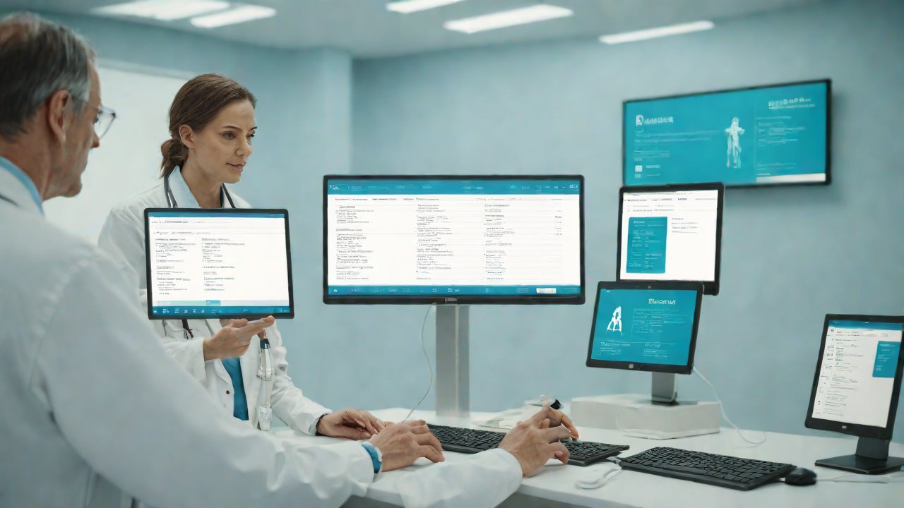 Technical Implementation