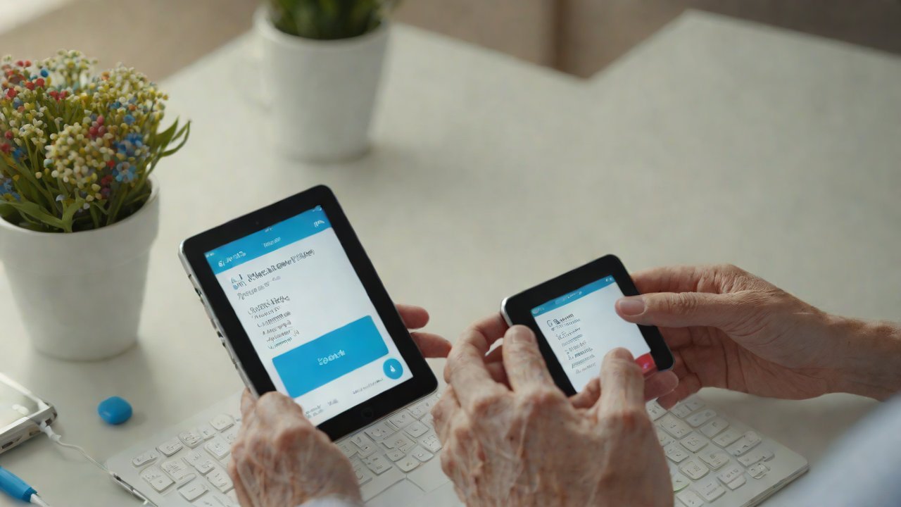 The Role of Smart Pillboxes in Enhancing Medication Adherence