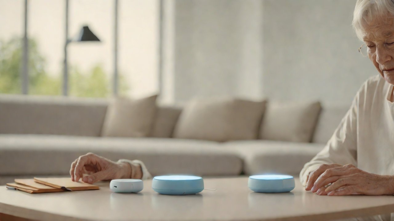 Market Trends and Future Outlook