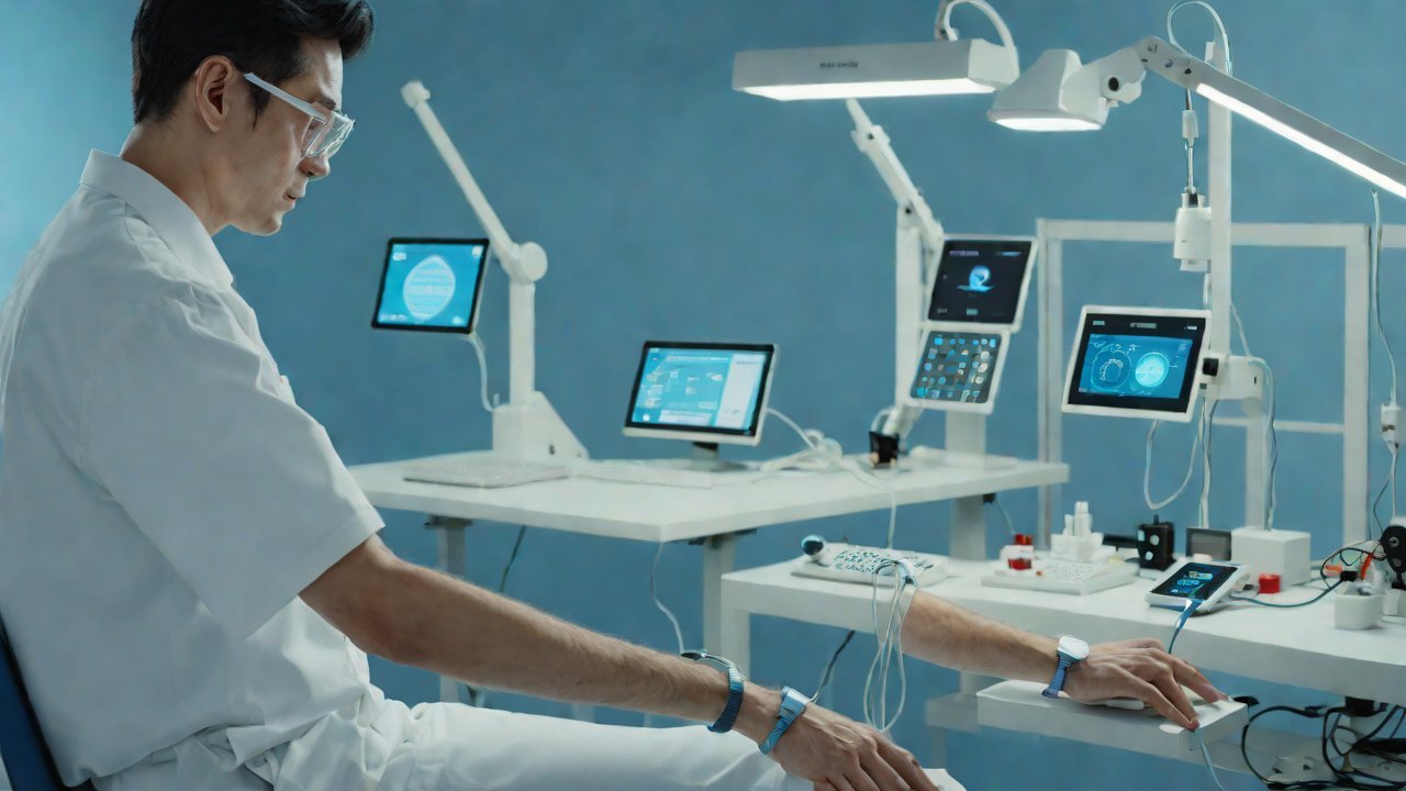 Factors Affecting Electrochemical Stability under Motion Conditions