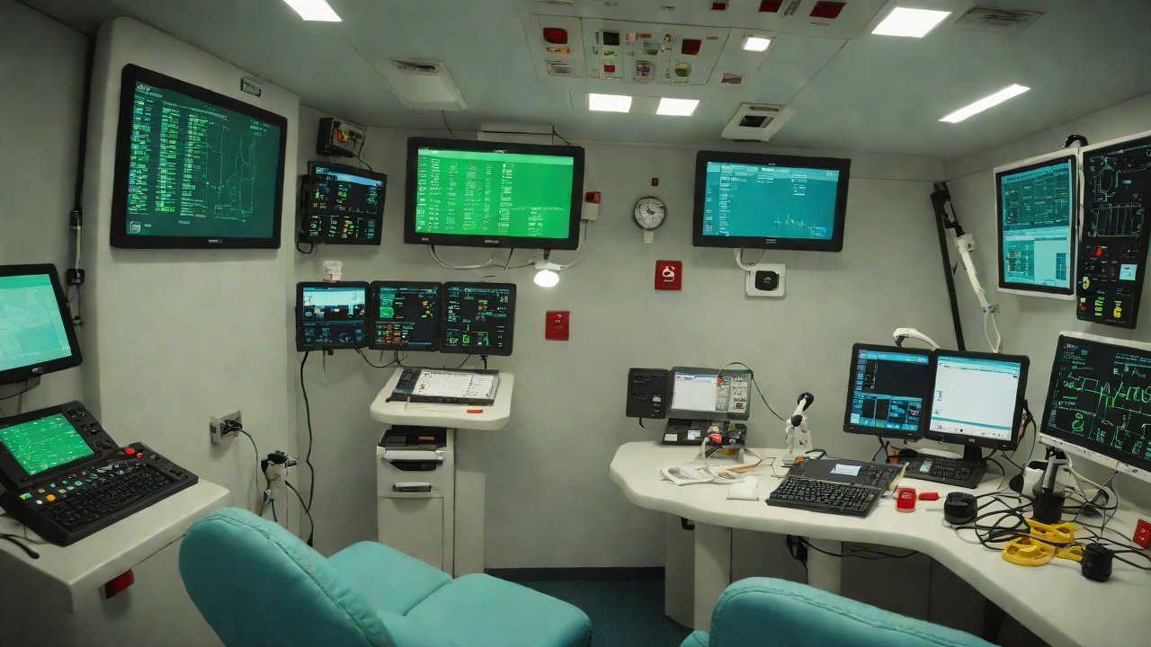 Technical Requirements