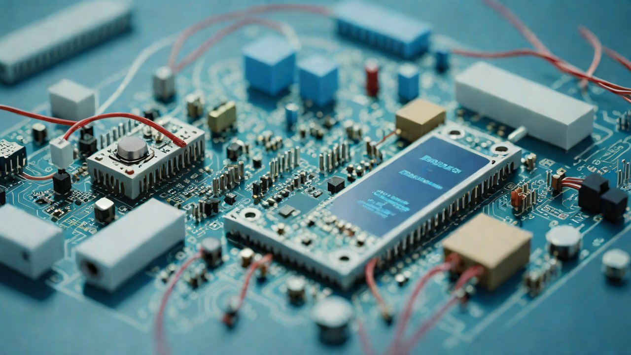 Low-Power Communication Technologies