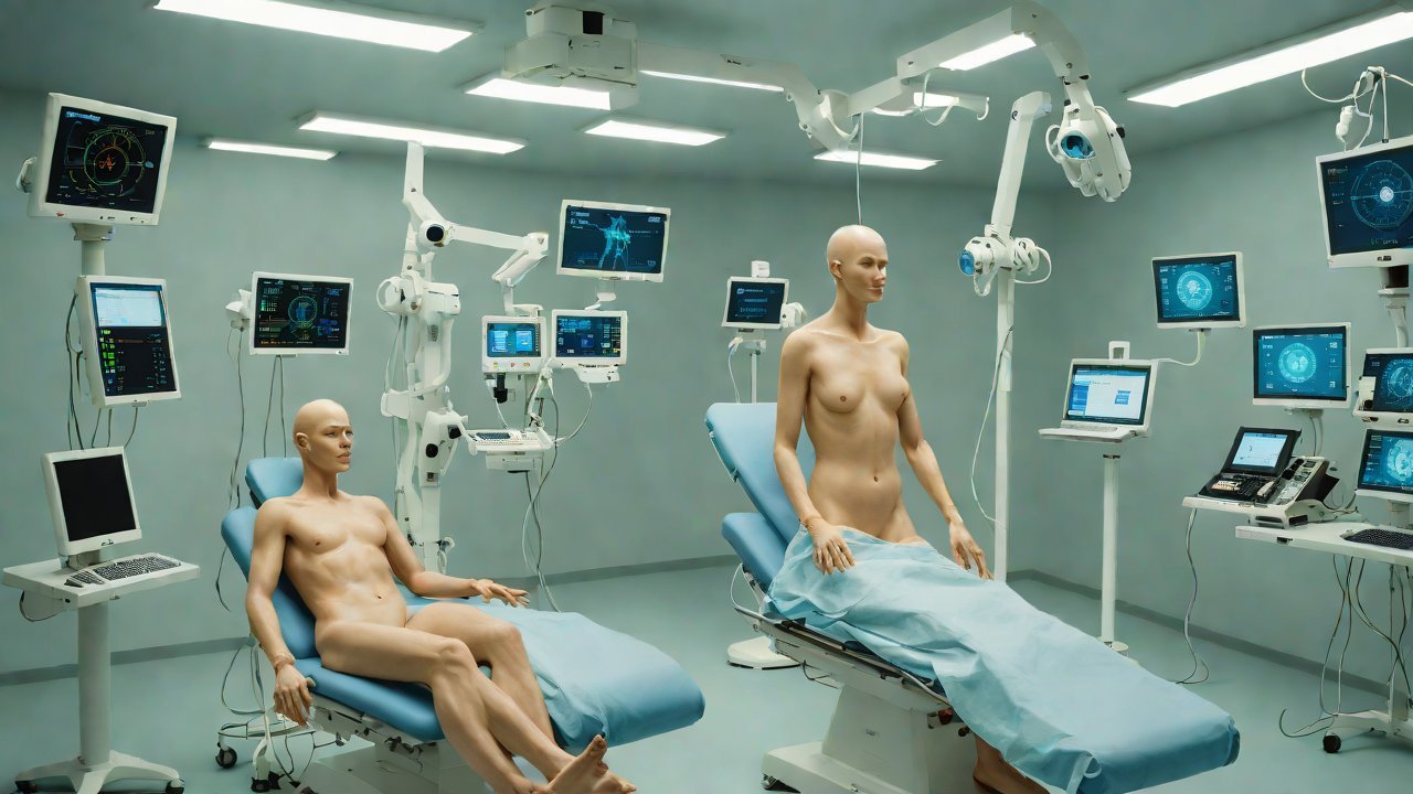 Technical Requirements