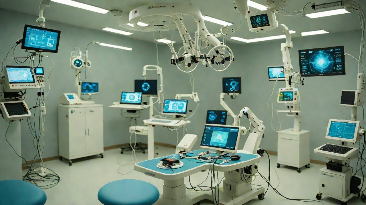 Market Trends and Analysis