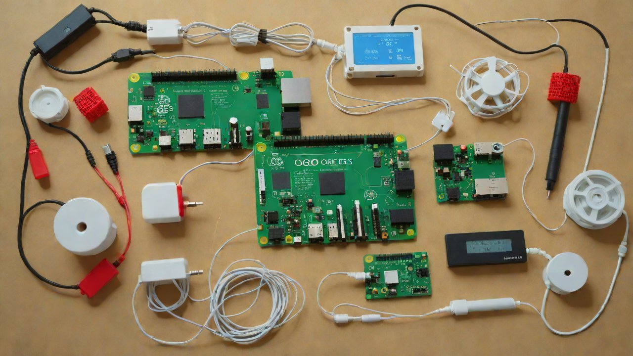 Software Requirements