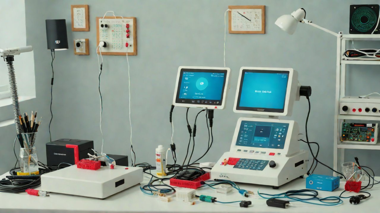 Cloud Integration (Optional)