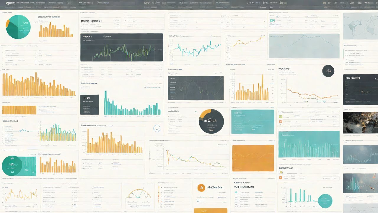Data Analysis Techniques