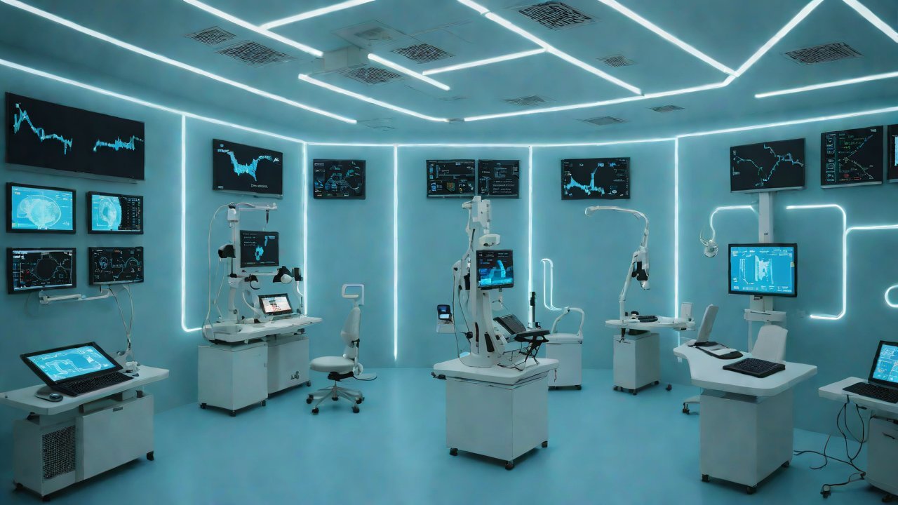 Early Warning System for Acute Cardiovascular Events