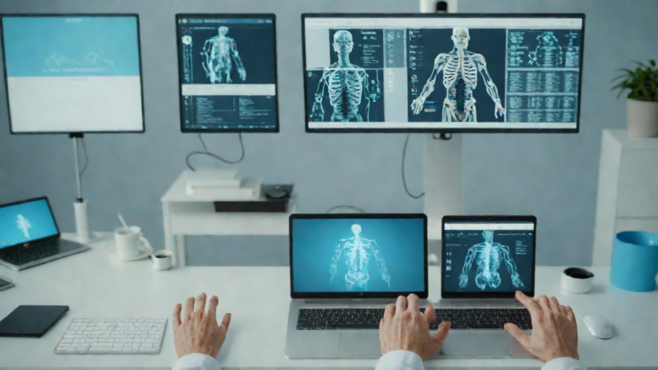 AIGC Real-Time Correction