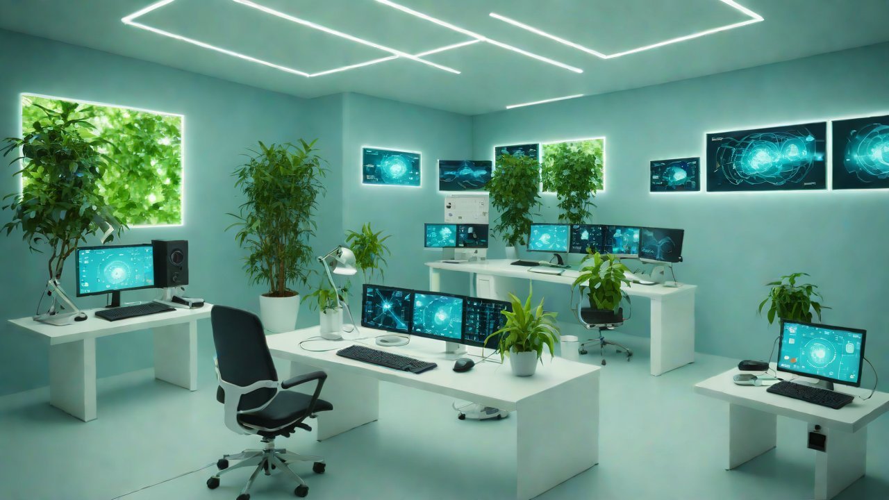 Technical Architecture