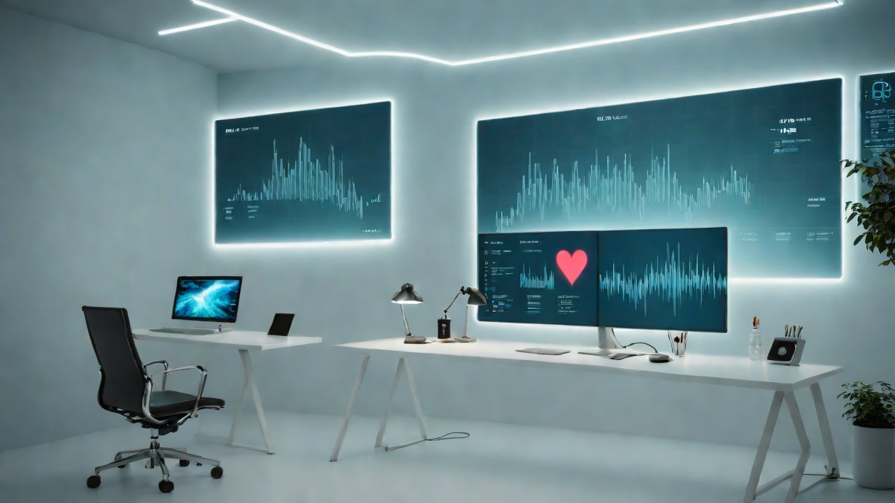 Competitive Landscape