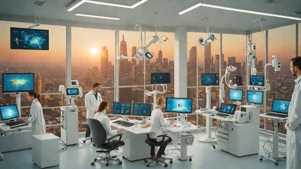 Market Overview and Analysis**