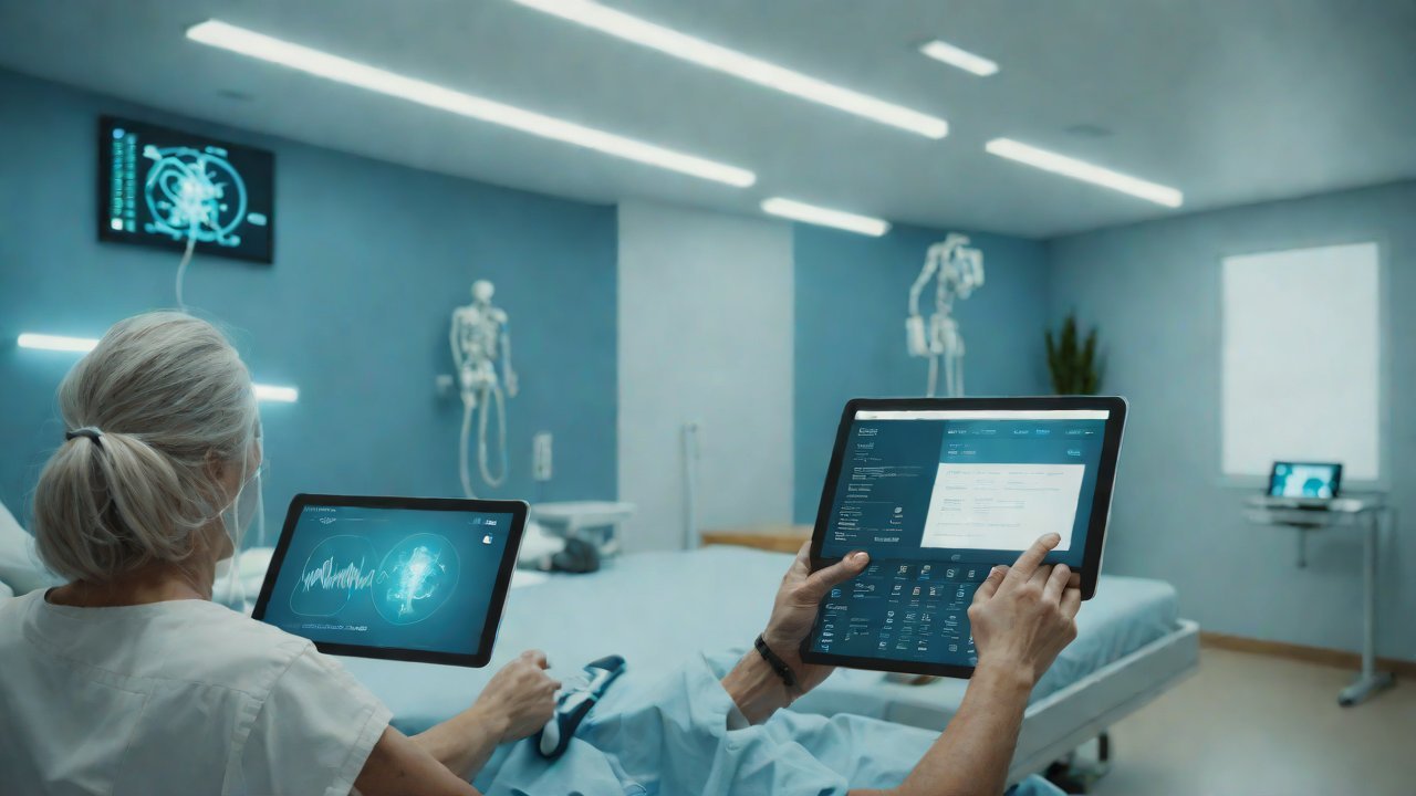 The Role of AIGC in Chronic Disease Management