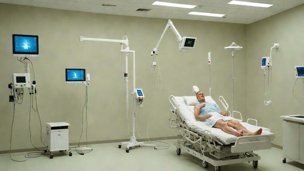 Wound Temperature and Humidity Sensors