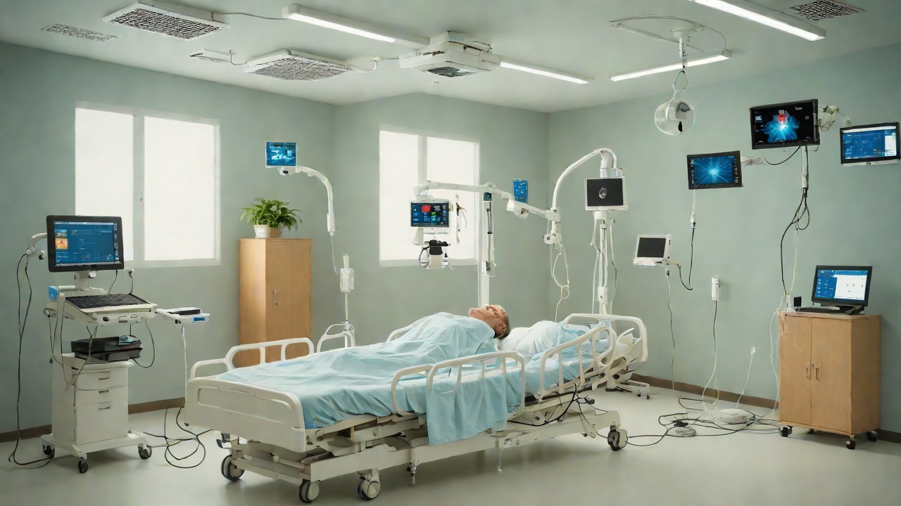 Competitive Landscape