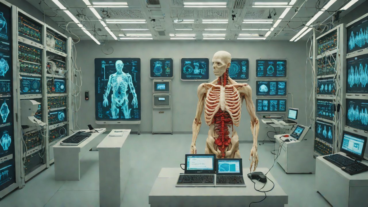 Big Data Collaboration