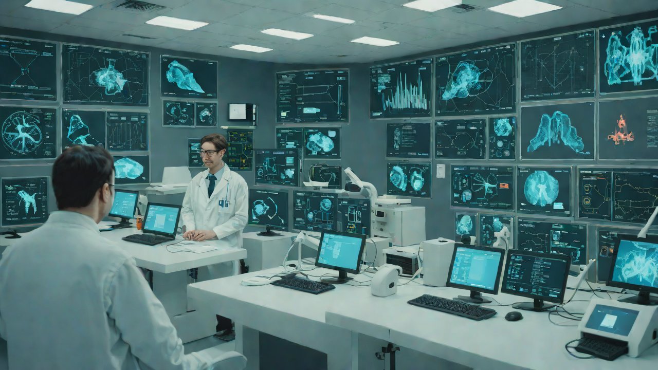 Automatic Comparison Solution