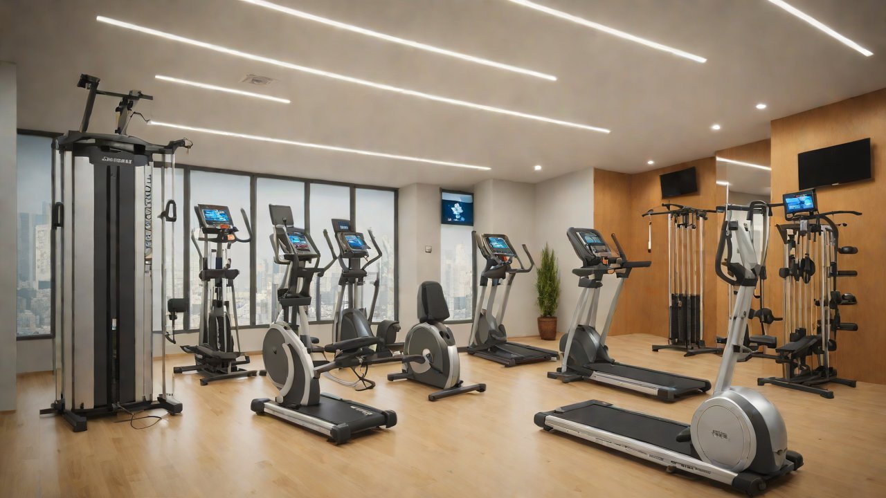 Bone Point Detection Technology