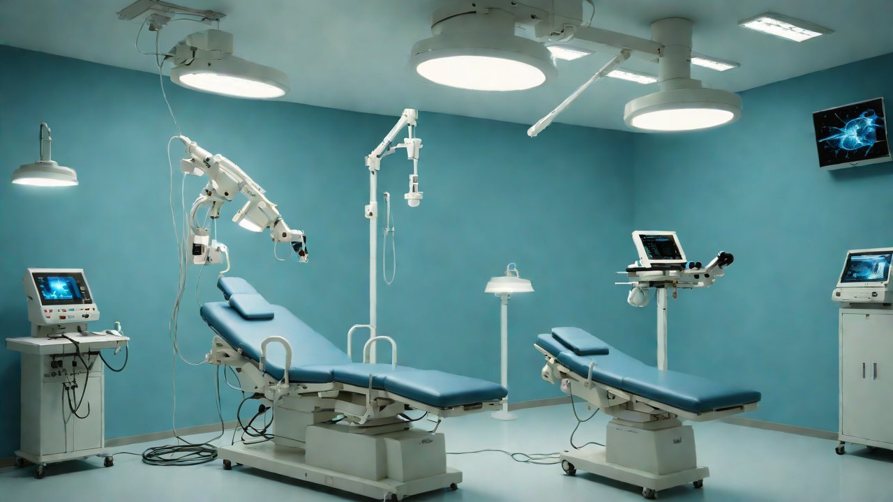 Electromagnetic Interference (EMI) in Medical Devices