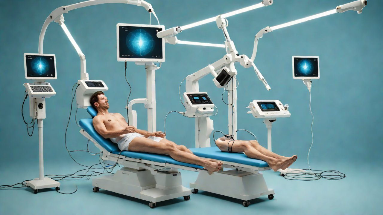 Market Analysis and Forecast