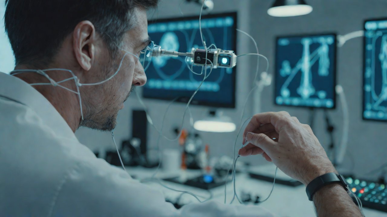 Understanding Bioelectrical Signal Noise