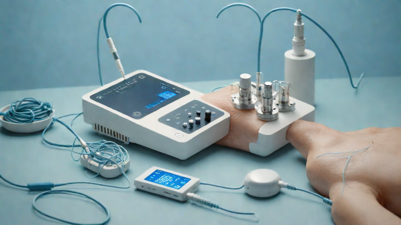 Emerging Technologies and Innovations