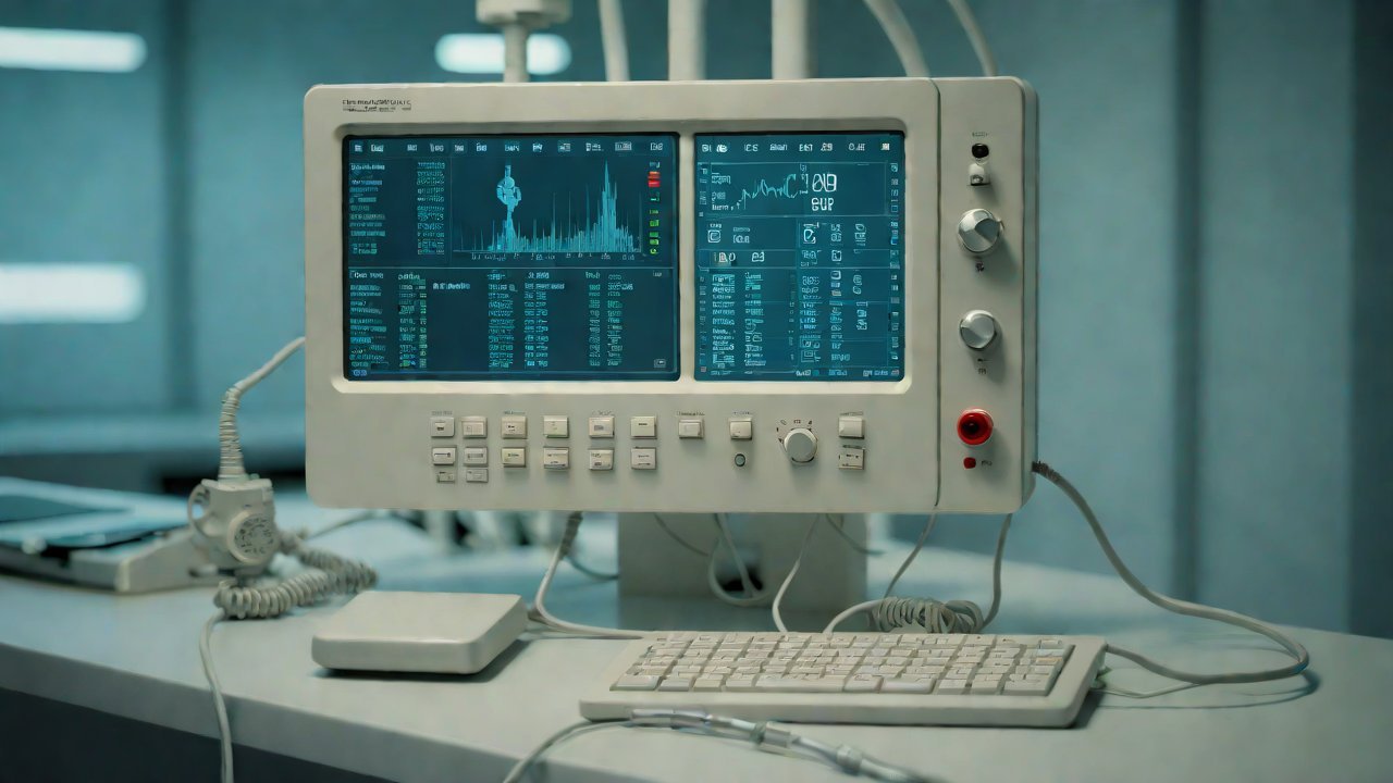 The Challenge of Power Outages in Remote Medical Monitoring