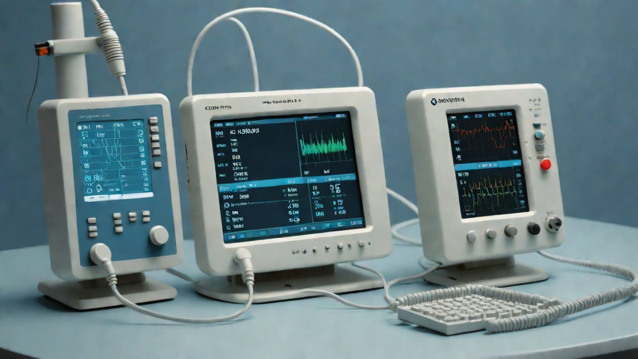 Technical Perspectives and Market Trends