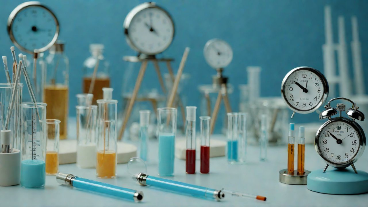 Sample-Related Factors and Their Influence on Chemical Aging