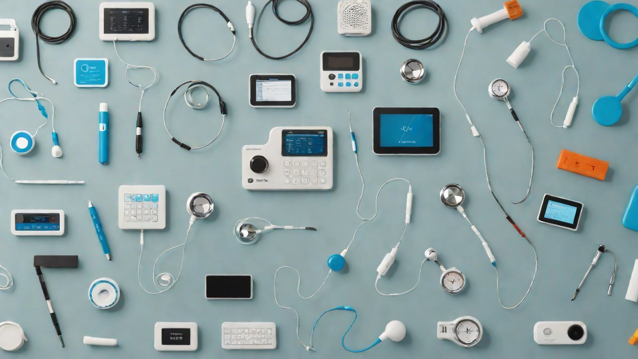 Analyzing the Market and Identifying Trends