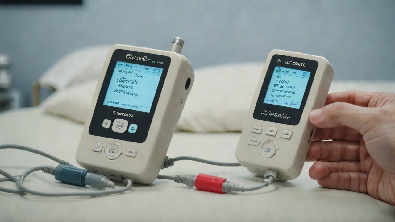 Insulin Pump Security: A Technical Perspective