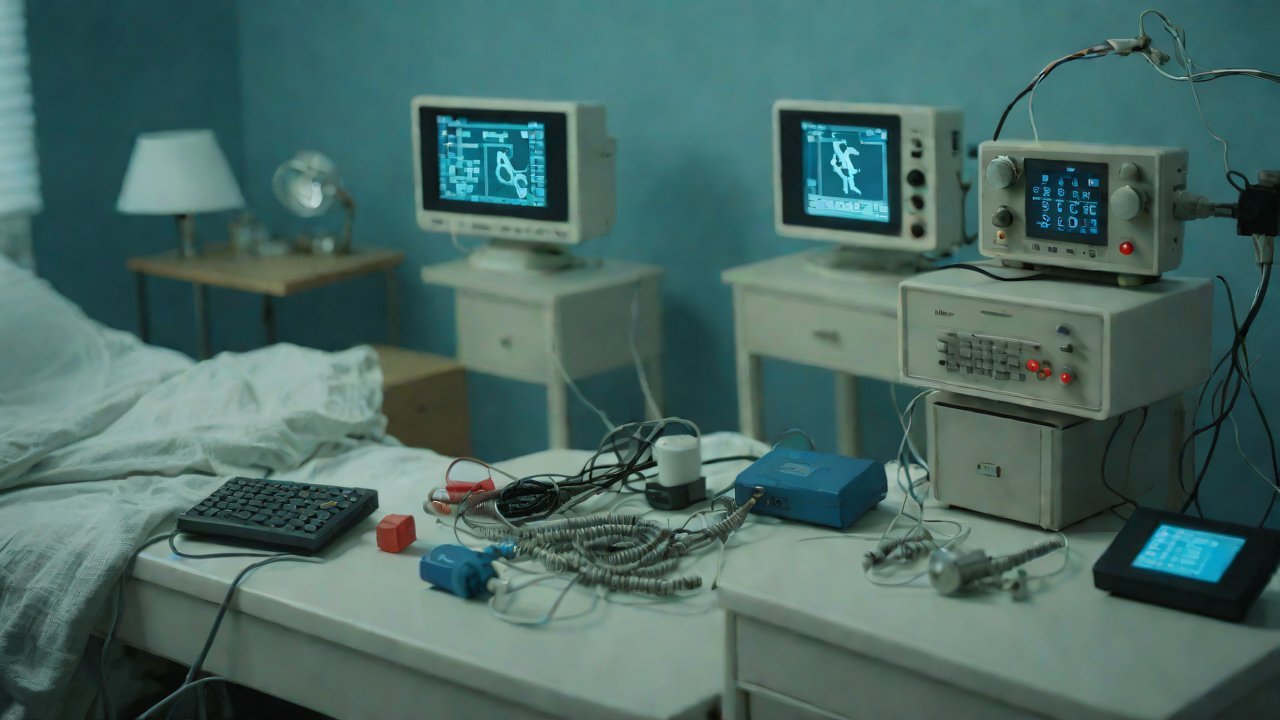 Case Study: Implementing Medical-Grade Gateway Solutions