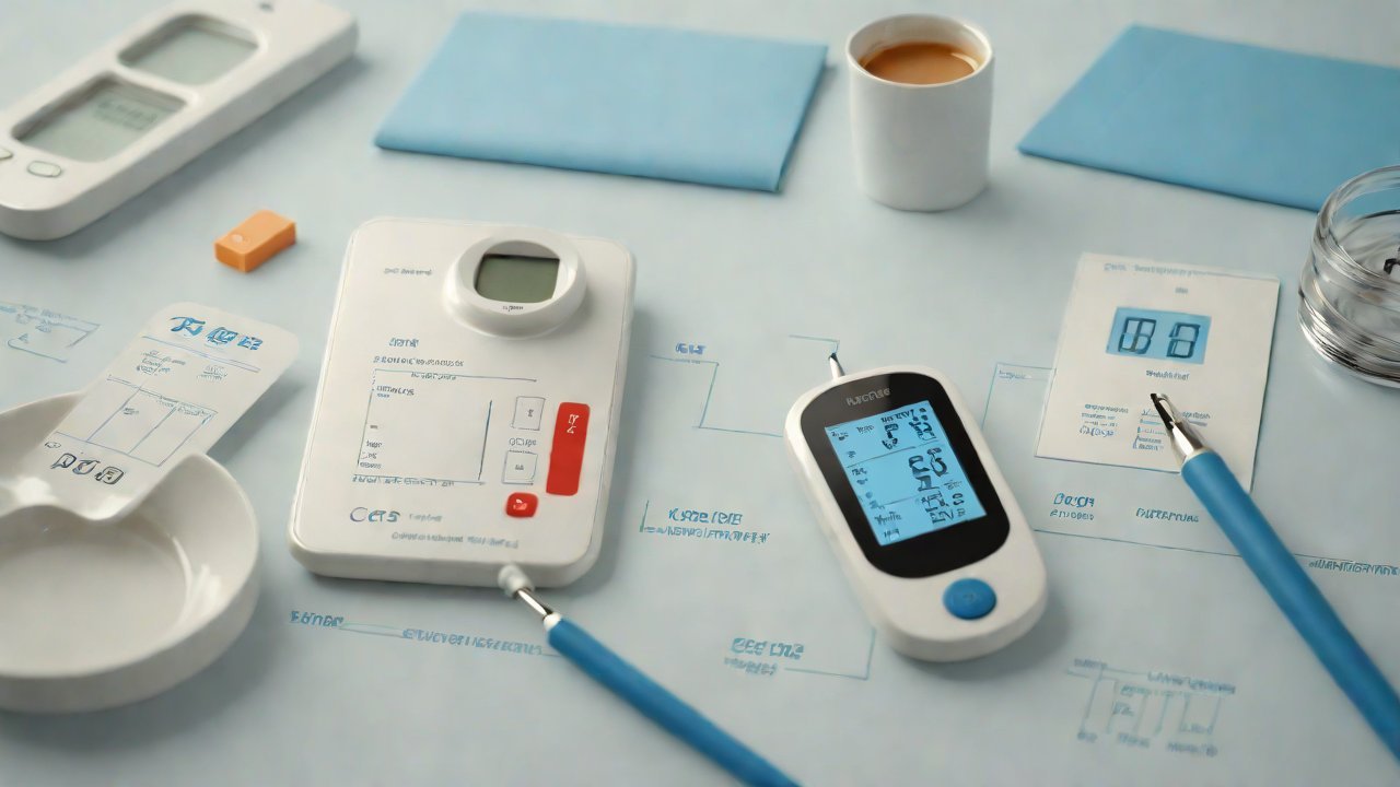 Impact of Ambient Temperature on NIBGM Readings