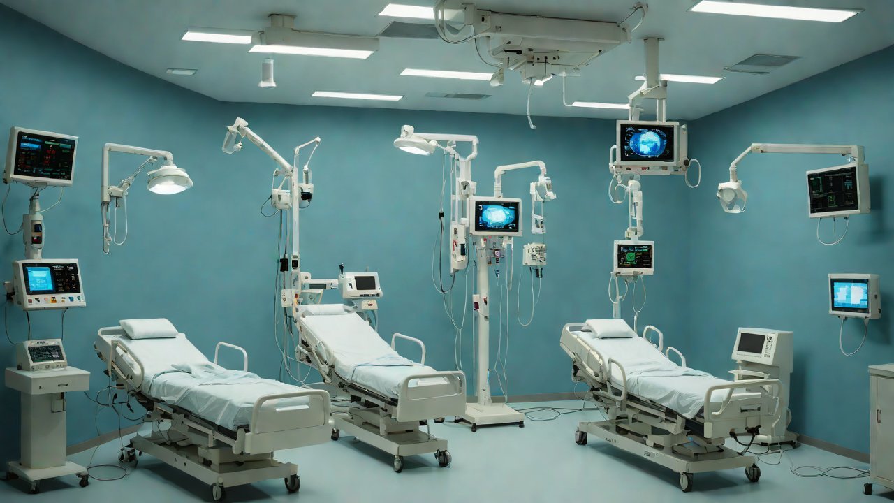 Technical Challenges