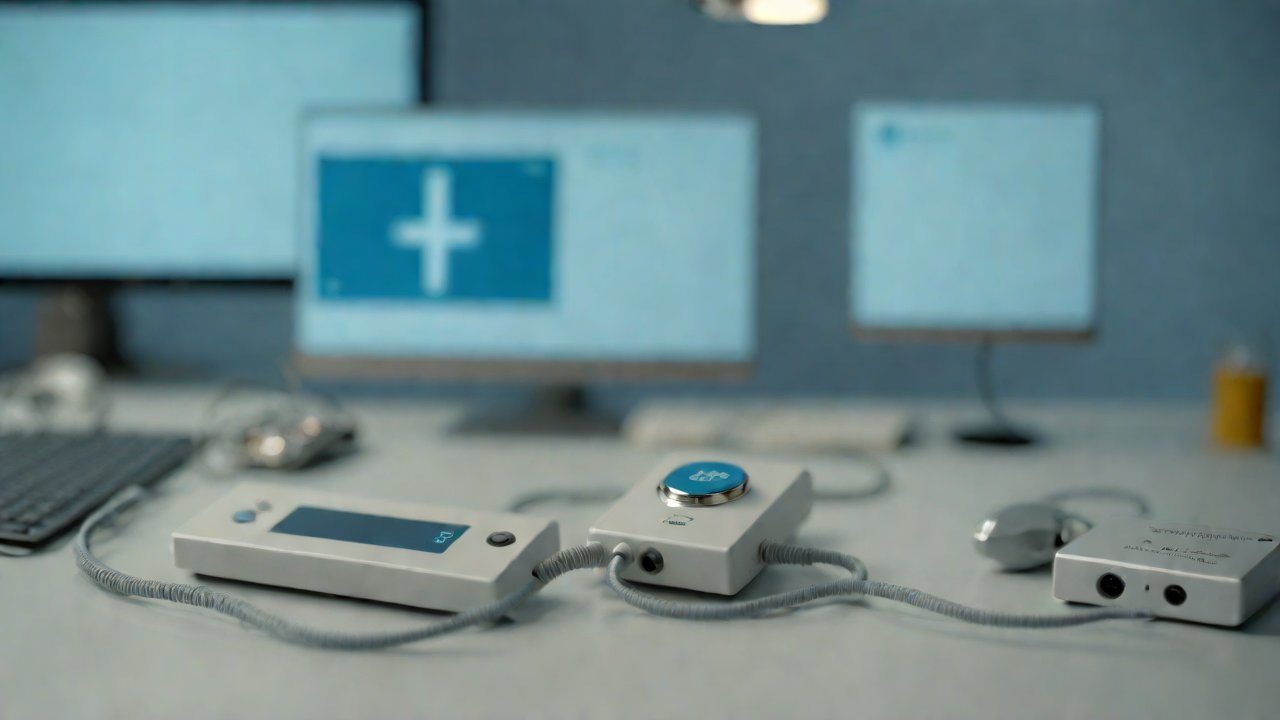 Firmware Upgrade Risks