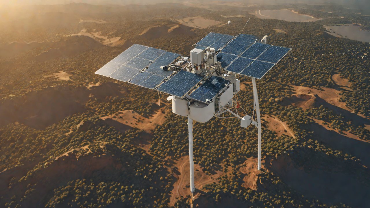 Technical Capabilities