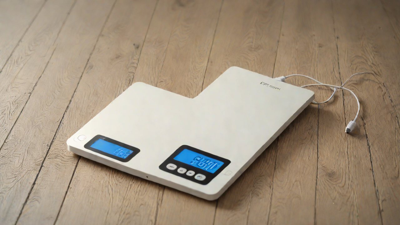 Understanding Weighing Errors due to Different Ground Materials