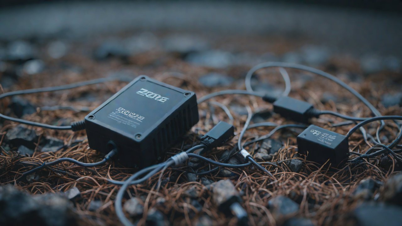 Emerging Technologies