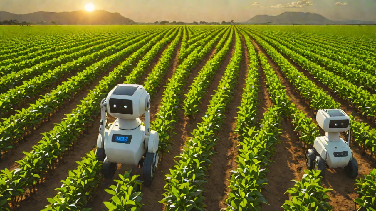 Top 8 Agricultural IoT Robotics Companies in Brazil