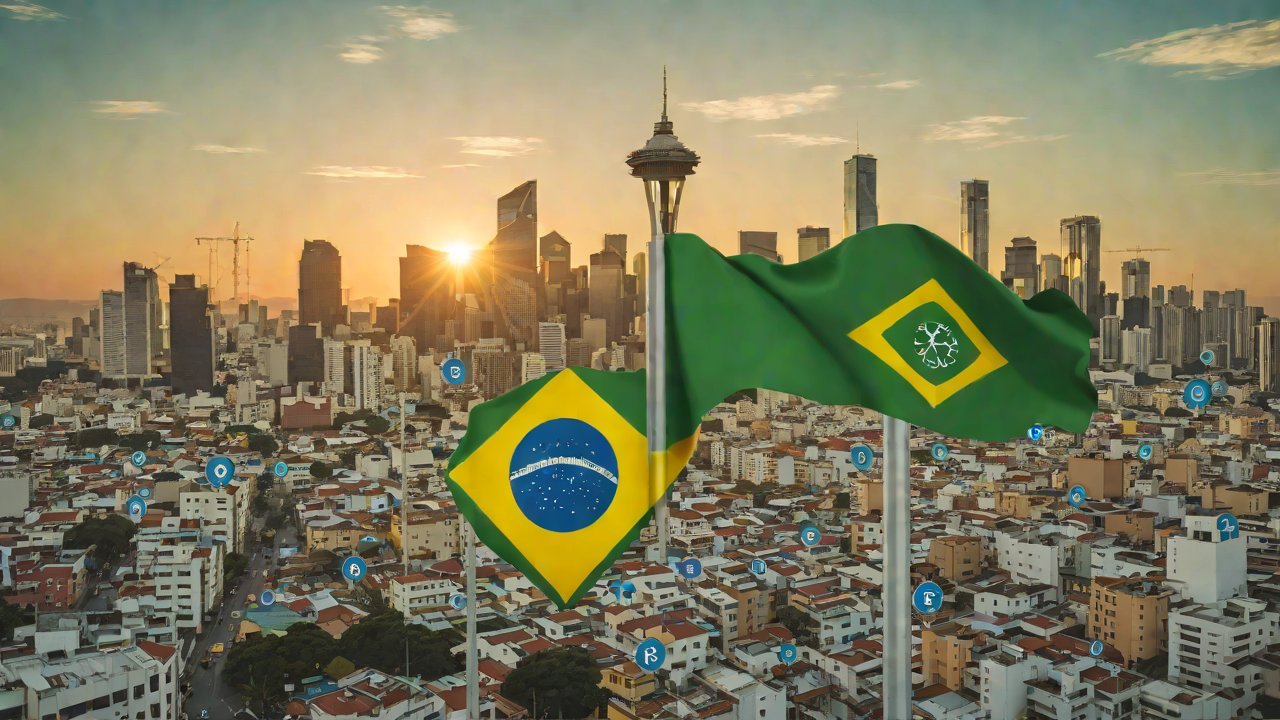 Top 6 Reliable IoT Companies in Brazil