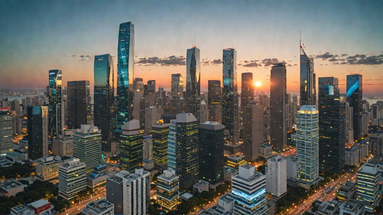 Providing IoT Services in Brazil Top 5 Telecom Giants in Connectivity Services